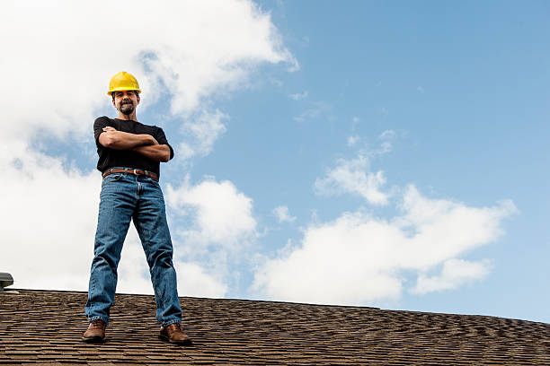 Quick and Trustworthy Emergency Roof Repair Services in Calico Rock, AR